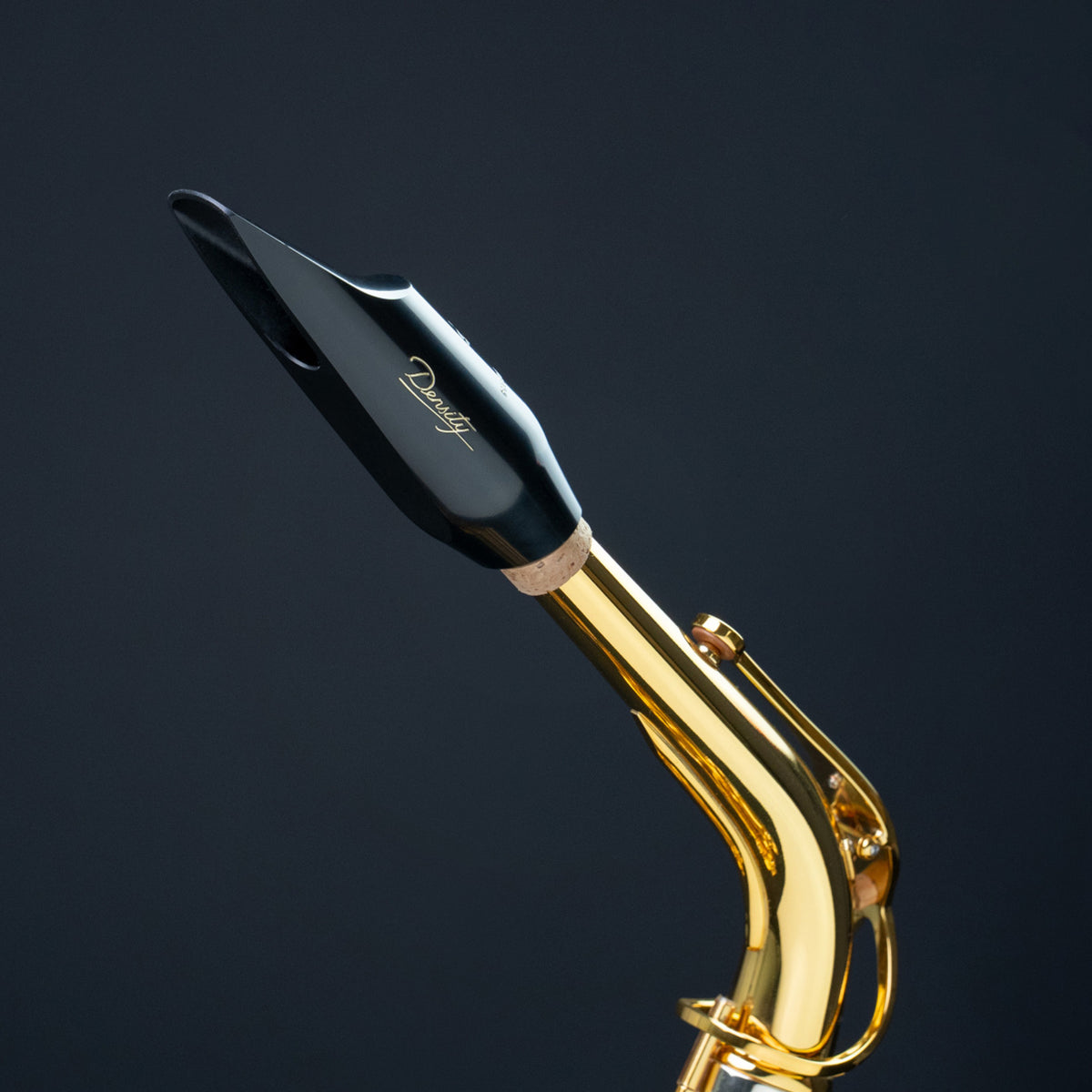 Henri Selmer Paris Density Alto Saxophone Mouthpiece
