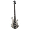 Spector NS Dimension 5 String Electric Bass Gunmetal