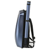 GEWA Space Bag Rucksack For Violin, Blue, 4/4-3/4