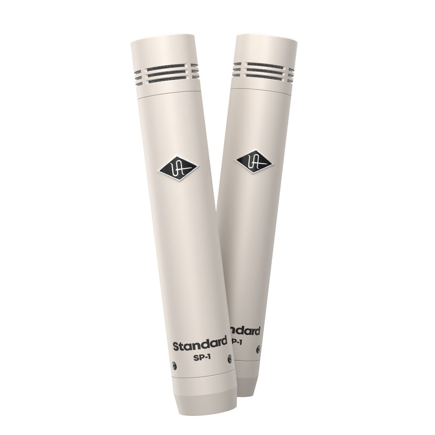 Universal Audio SP-1 Standard Pencil Microphone Pair with Stereo Bar and Case