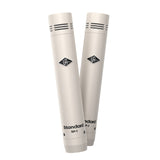 Universal Audio SP-1 Standard Pencil Microphone Pair with Stereo Bar and Case