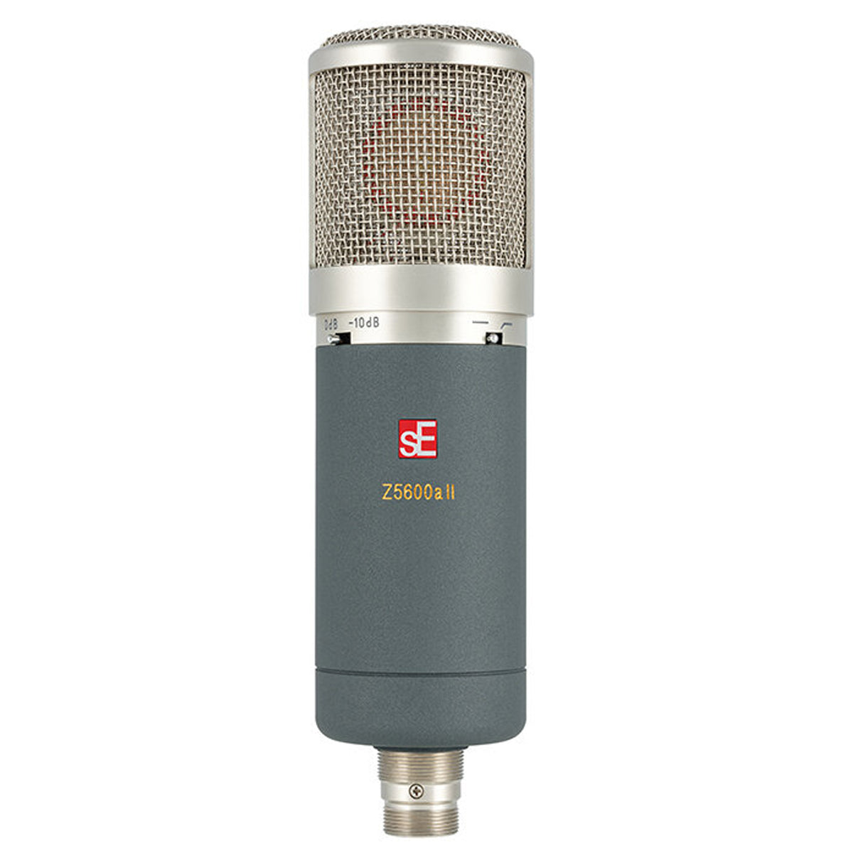 sE Electronics Large Diaphragm Tube Condenser Mic with 9 Polar Patterns