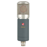 sE Electronics Large Diaphragm Tube Condenser Mic with 9 Polar Patterns