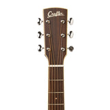Crafter Es Series, Dreadnought Acoustic-Electric Guitar With Solid Spruce Top