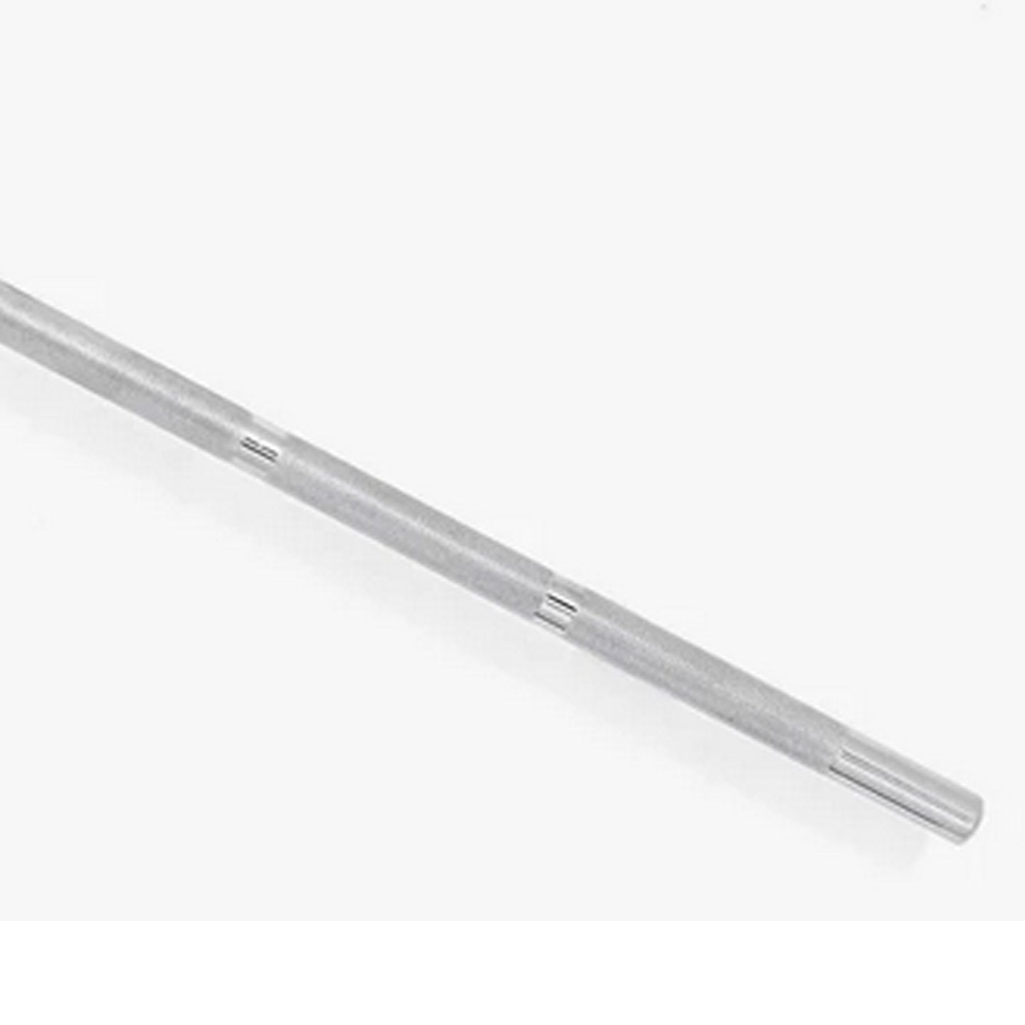 Gibraltar SC-LBRA-BT 18" Cymbal Boom Rod with Gearless Brake Tilter