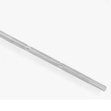 Gibraltar SC-LBRA-BT 18" Cymbal Boom Rod with Gearless Brake Tilter