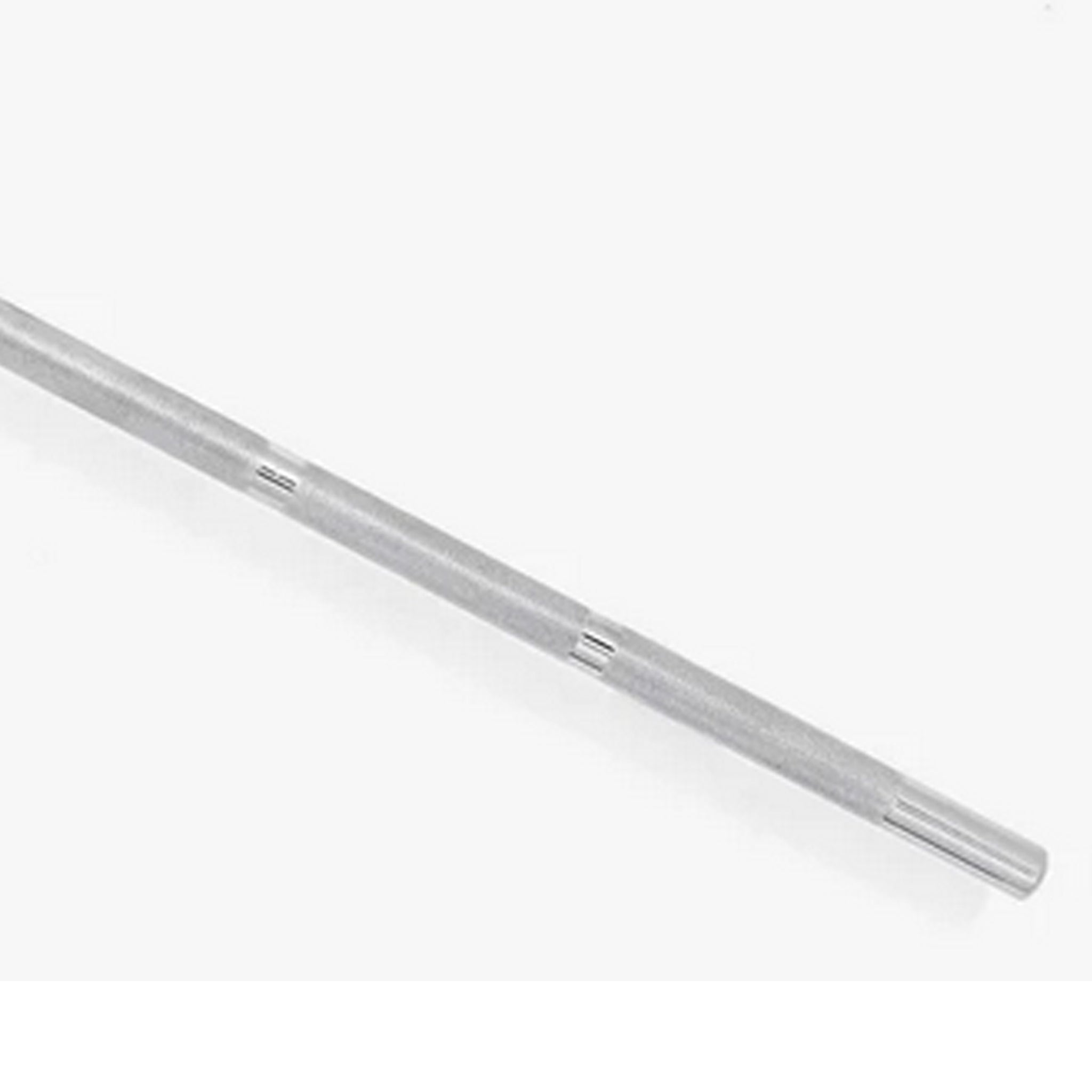 Gibraltar SC-LBRA-BT 18" Cymbal Boom Rod with Gearless Brake Tilter
