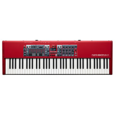 Nord Electro NELECTRO6-HP Hammer Action Portable 73 Key Keyboard