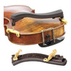 Kun Violin Shoulder Rest, Collapsible, 4/4
