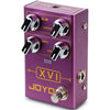 Joyo R-13 XVI Octave Pedal Effect Pedal