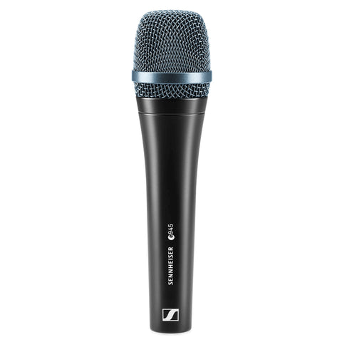 Sennheiser E945 Handheld Super Cardioid Microphone