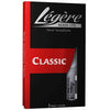 Legere Tenor Saxophone Classic Reed Strength 2