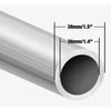 Gibraltar 36 inch Curved Drum Rack Tube