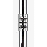 Gibraltar Chrome 1.5" Inline Drum Rack Bar Connector