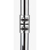 Gibraltar Chrome 1.5" Inline Drum Rack Bar Connector