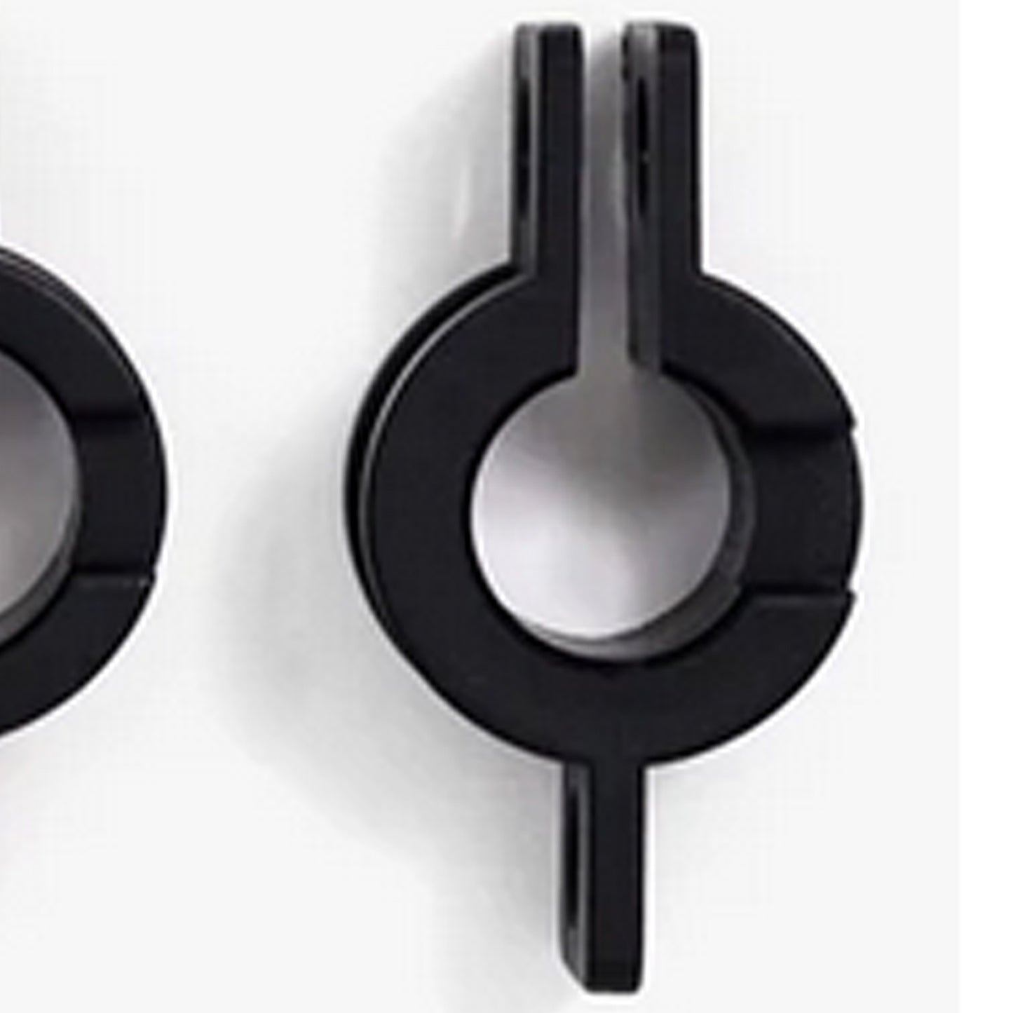 Gibraltar Inserts for 1.5" Drum Rack Tube to Cymbal Arm Converter