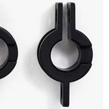 Gibraltar Inserts for 1.5" Drum Rack Tube to Cymbal Arm Converter