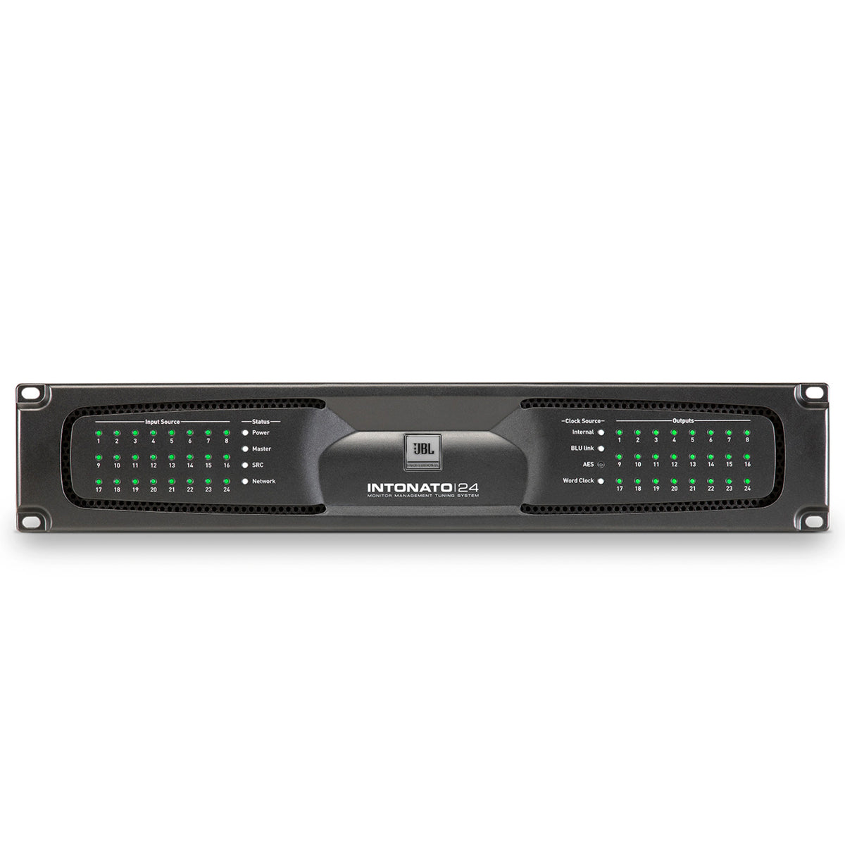 JBL Intonato 24 24-Channel Monitor Management Tuning System