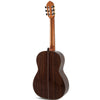Manuel Rodriguez Classical Guitar Magistral F-S Spruce/Ind. Rosewood 4/4 Armrest
