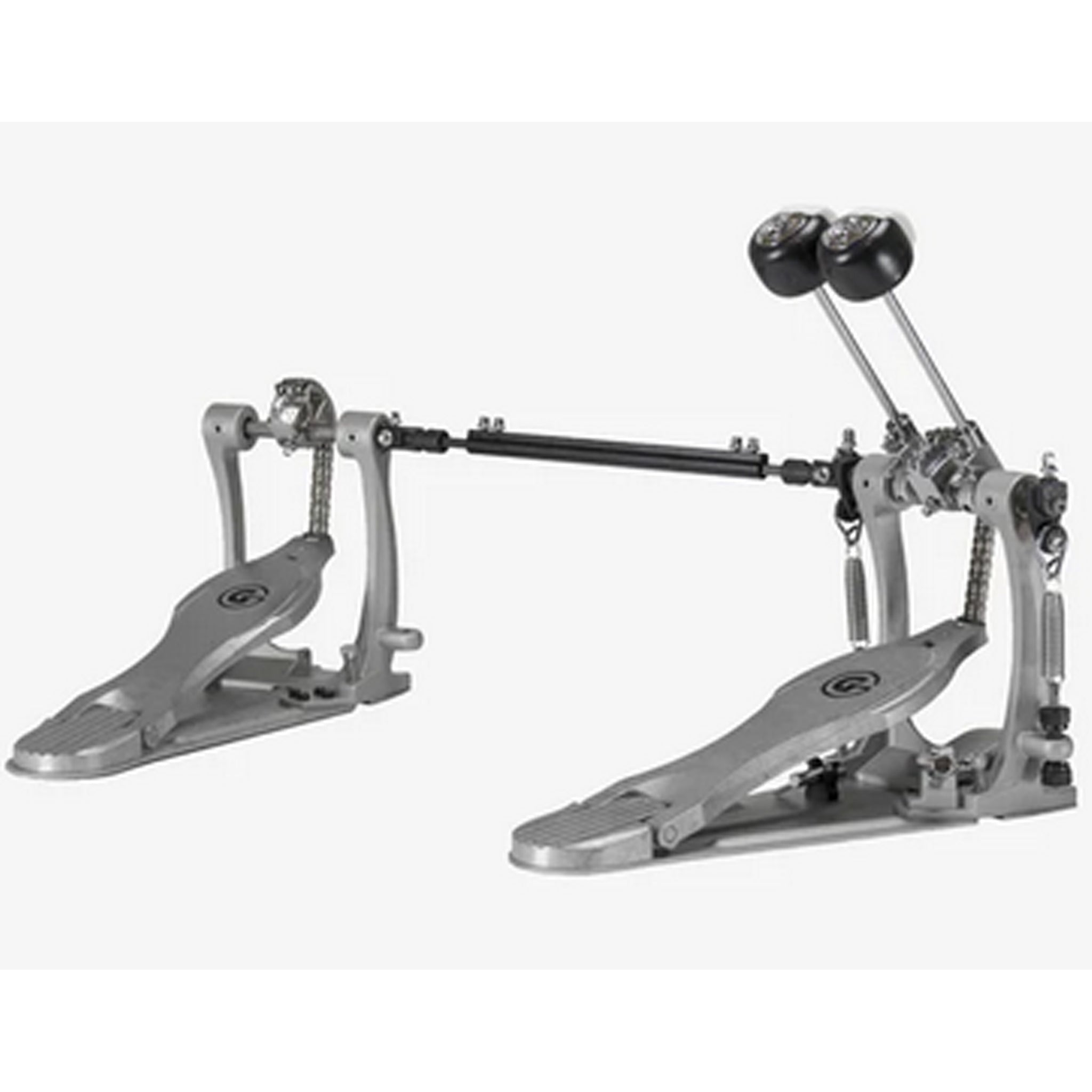Gibraltar Tour Class Double Chain Drive Double Bass Drum Pedal
