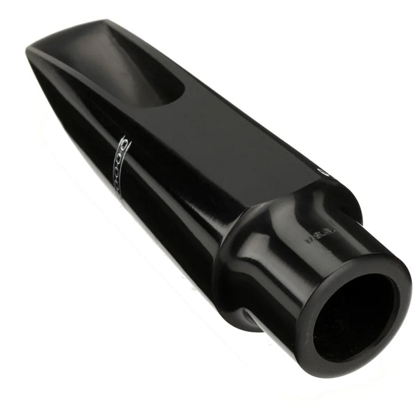 Otto Link Tone Edge Hard Rubber Tenor Saxophone Mouthpiece #7
