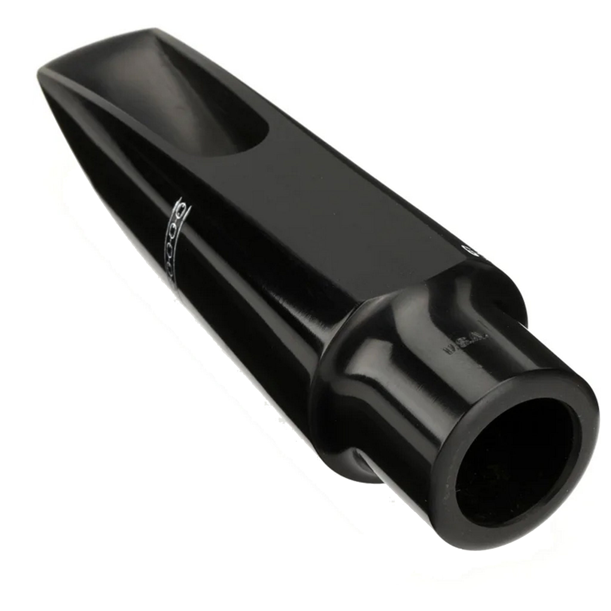 Otto Link Tone Edge Hard Rubber Tenor Saxophone Mouthpiece #9*