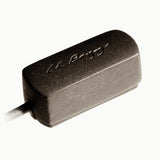 L.R. Baggs Radius Mandolin Pickup with External Jack