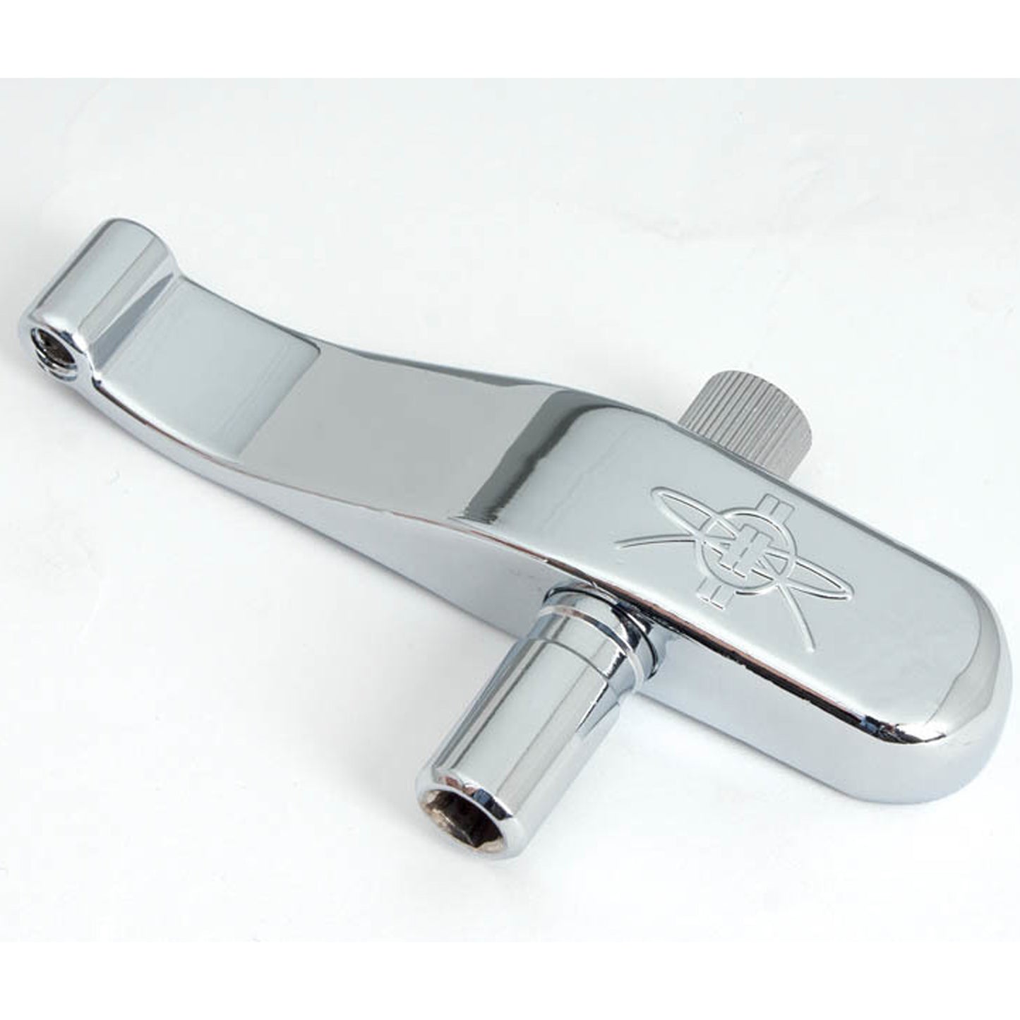 Gibraltar SC-GREKEY-M Dunnett R-Class Metal E Drum Key