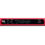 Focusrite Pro RedNet HD32R 32-Channel Dante Networks Pro Tools | Ultimate Bridge
