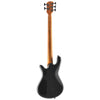 Spector NS Pulse II 5 Bass Guitar Black Stain Matte