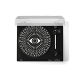 D’Addario All Seeing Eye Record Mat