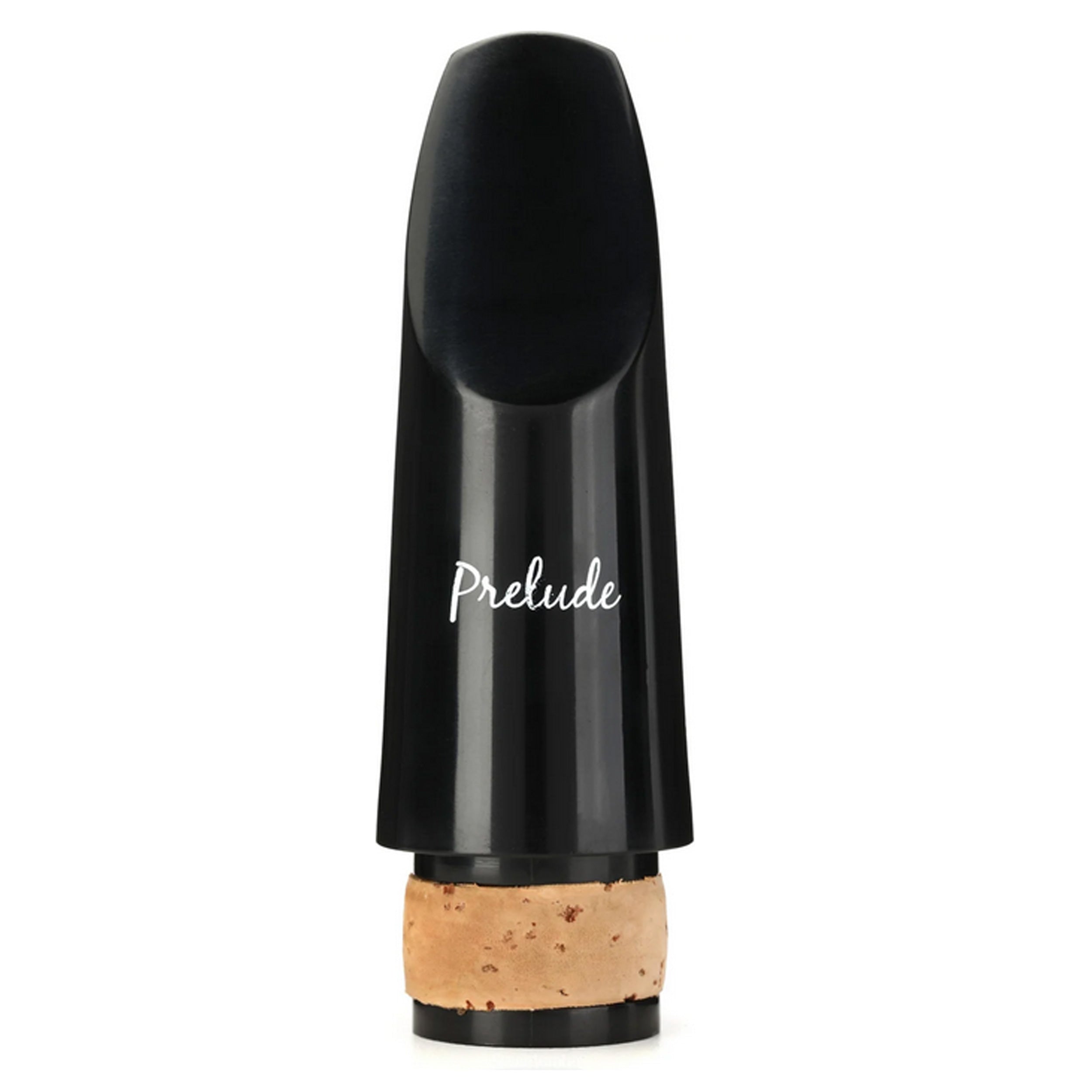 Prelude Bb Clarinet Mouthpiece with Cap & Ligature