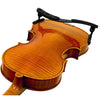 Pirastro KorfkerRest Luna, Violin Shoulder Rest, 3/4-4/4