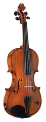 Barcus Berry BB100-EL Legendary Series Acoustic Electric Violin