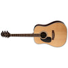 Takamine EF360GF-LH Left-Handed Glenn Frey Acoustic-Electric Guitar W/ Case