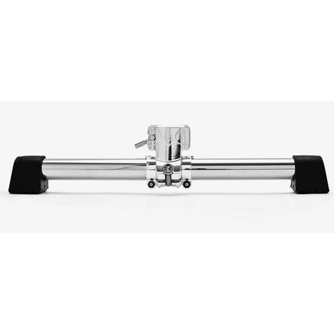 Gibraltar 20" Chrome Series Quick Clamp Large T-Leg Assembly