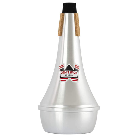 Denis Wick Trombone Straight Mute