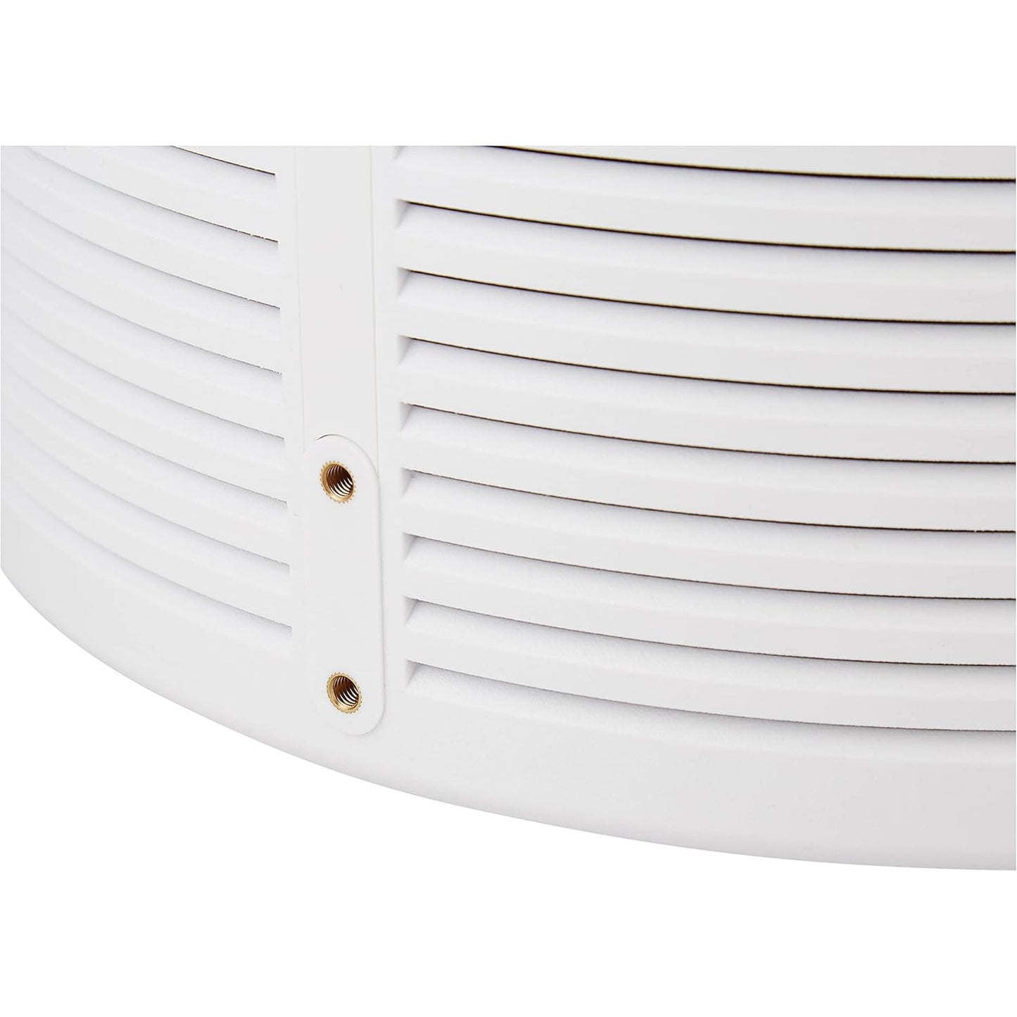 sE Electronics Portable Isolation Filter X, White Shell/Black Foam