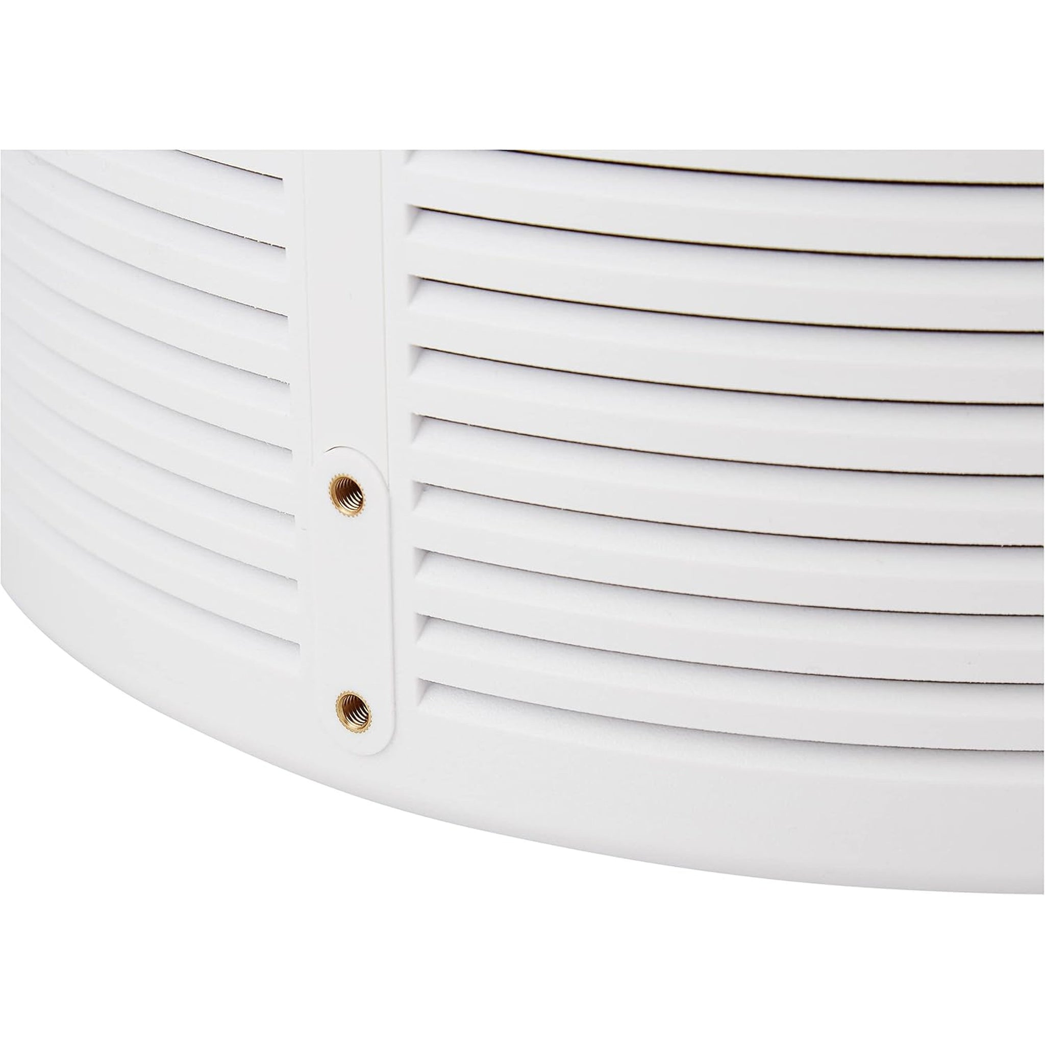 sE Electronics Portable Isolation Filter X, White Shell/Black Foam