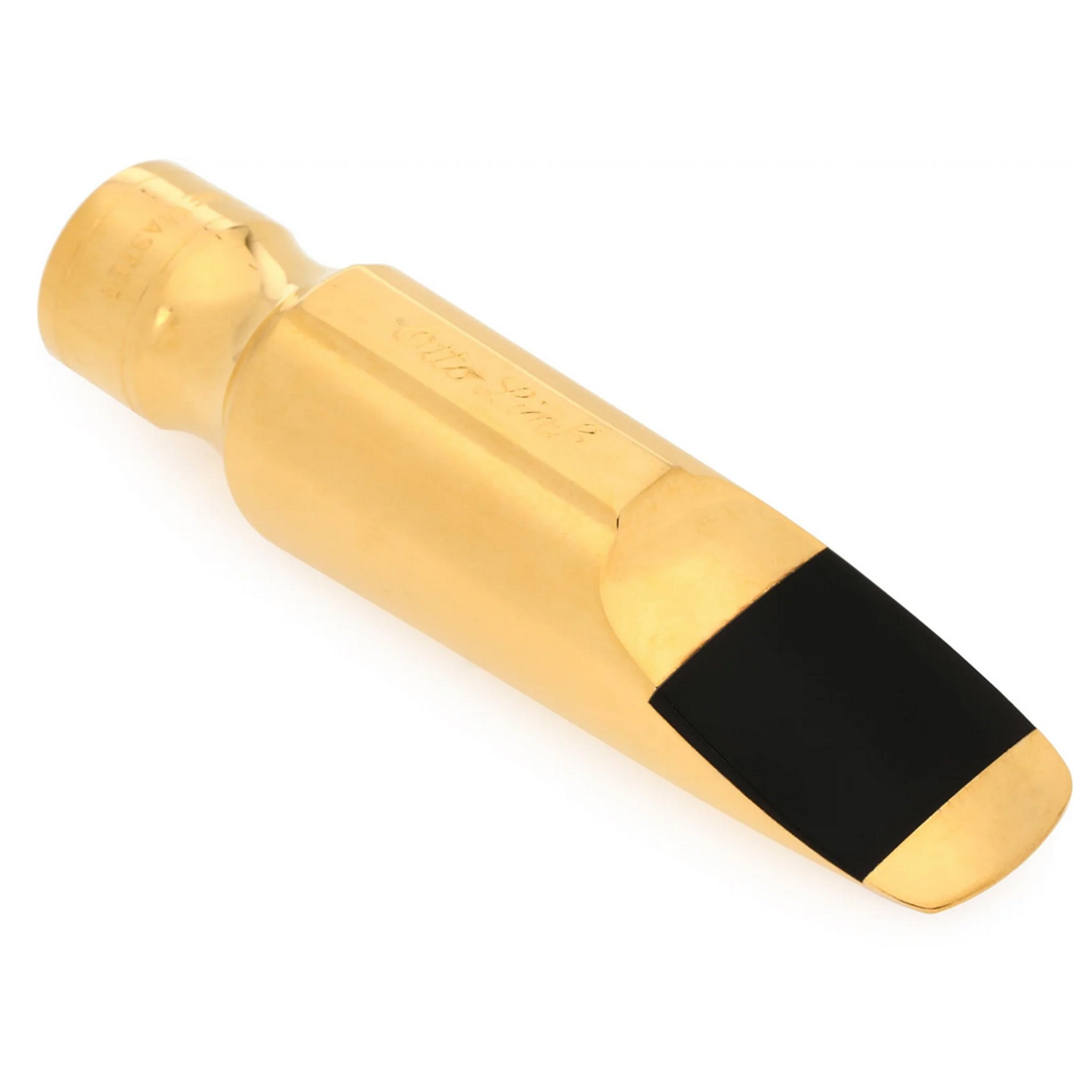 Otto Link Vintage Metal Tenor Saxophone Mouthpiece #7*
