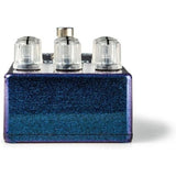 MXR Poly Blue Octave Pedal
