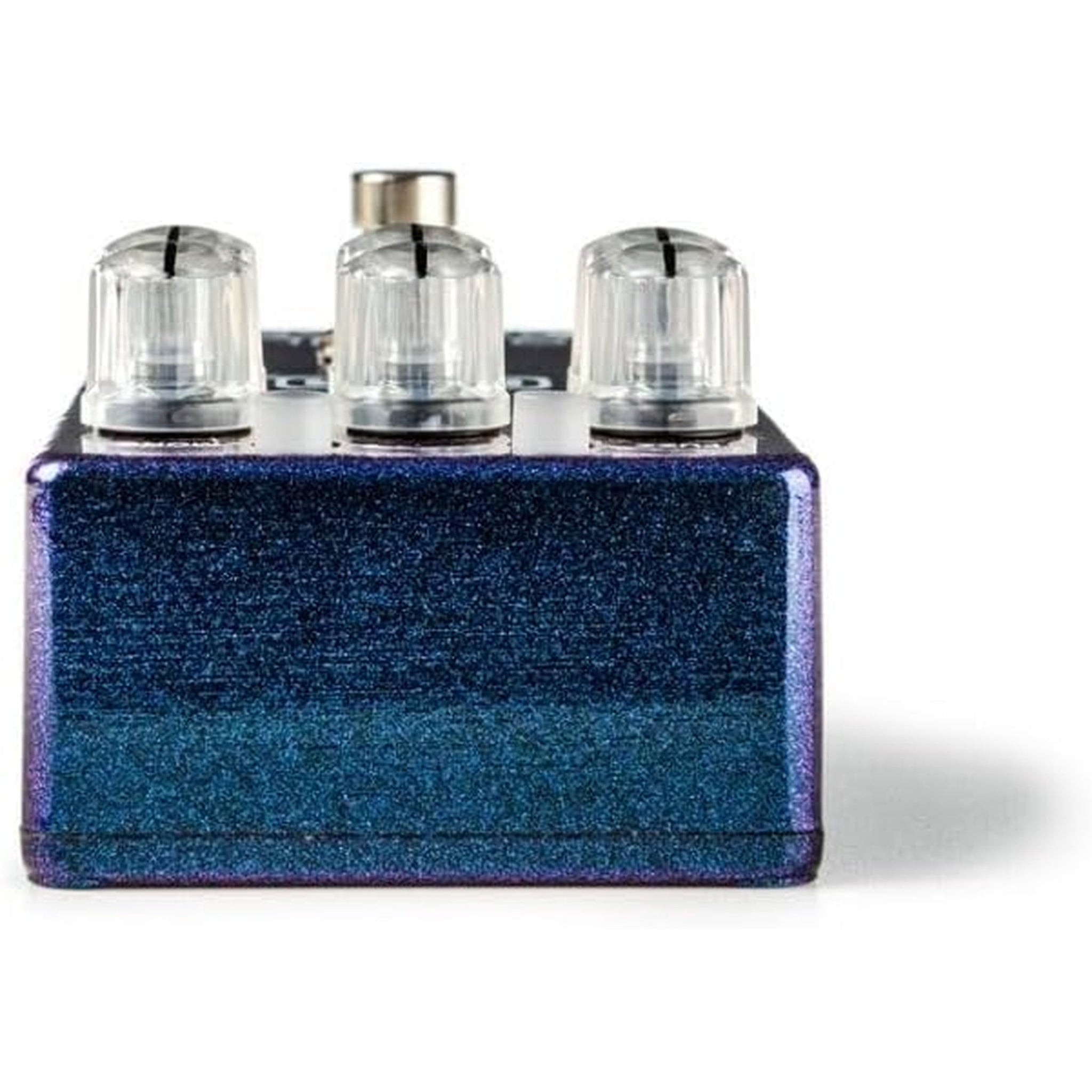 MXR Poly Blue Octave Pedal