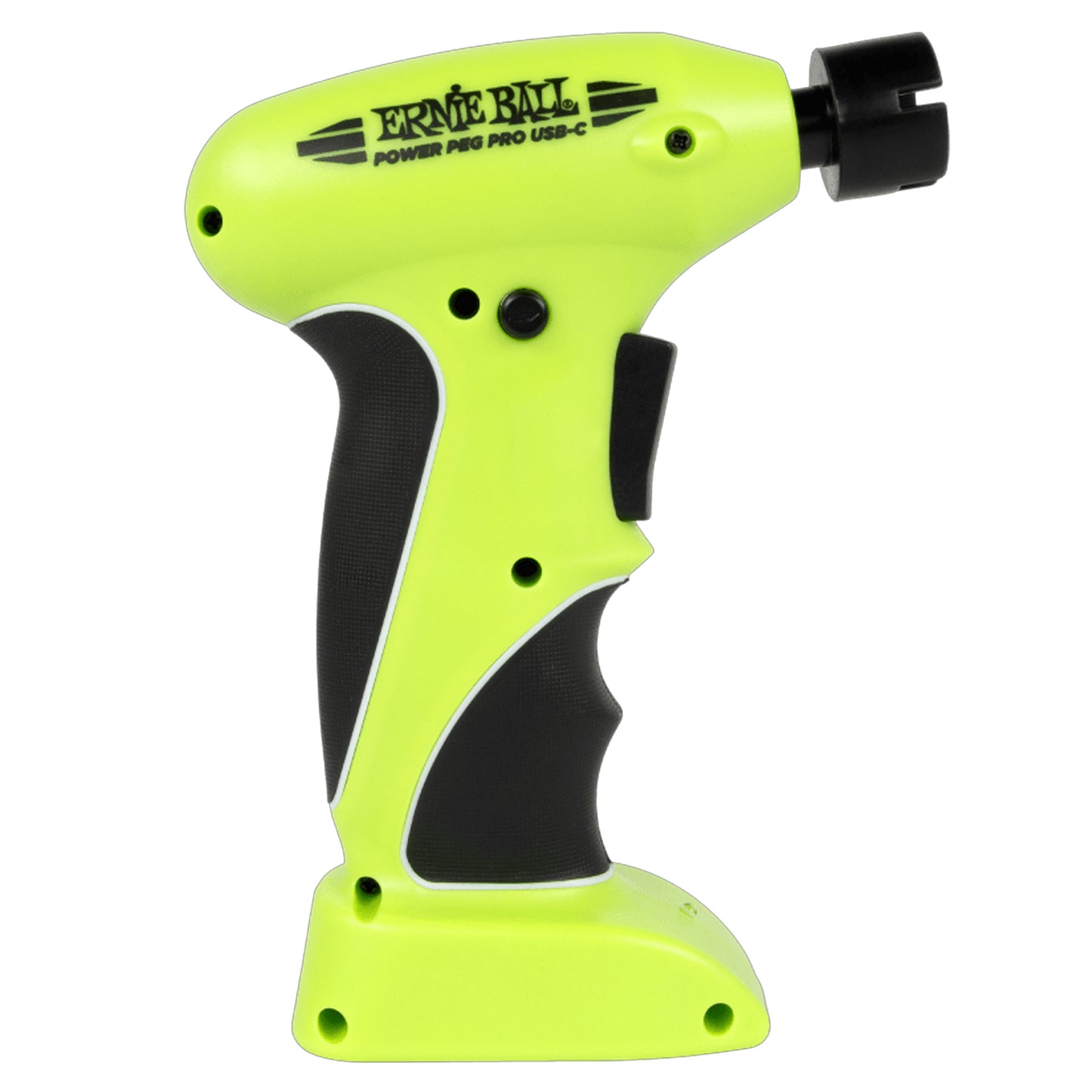 Ernie Ball Power Peg Pro USB-C