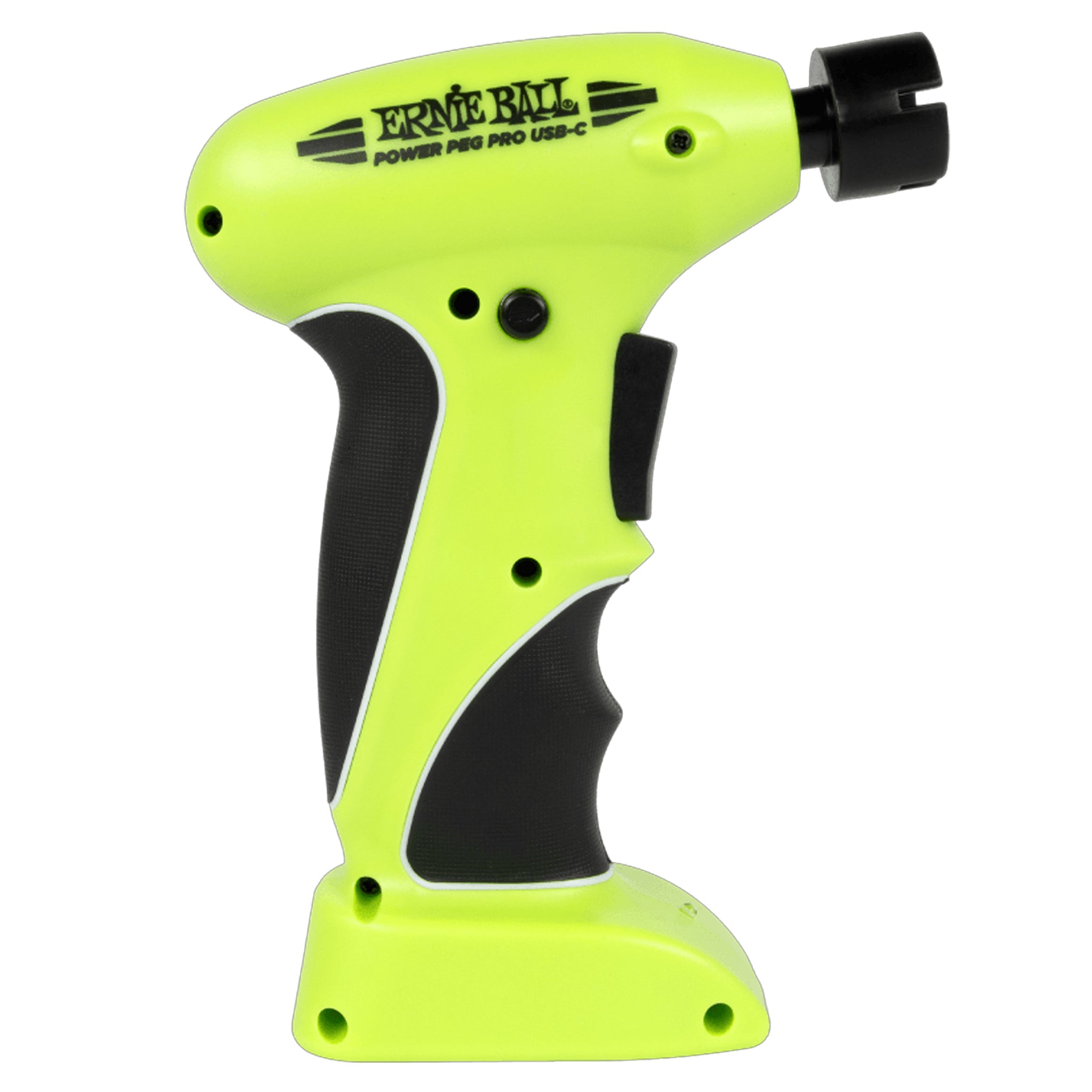 Ernie Ball Power Peg Pro USB-C