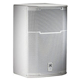JBL PRX415M-WH 15" Two-Way White Utility/Stage Monitor Loudspeaker System