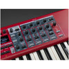 Nord Electro 6D NELECTRO6D-61 Semi-Weighted Waterfall Action 61 Key Keyboard