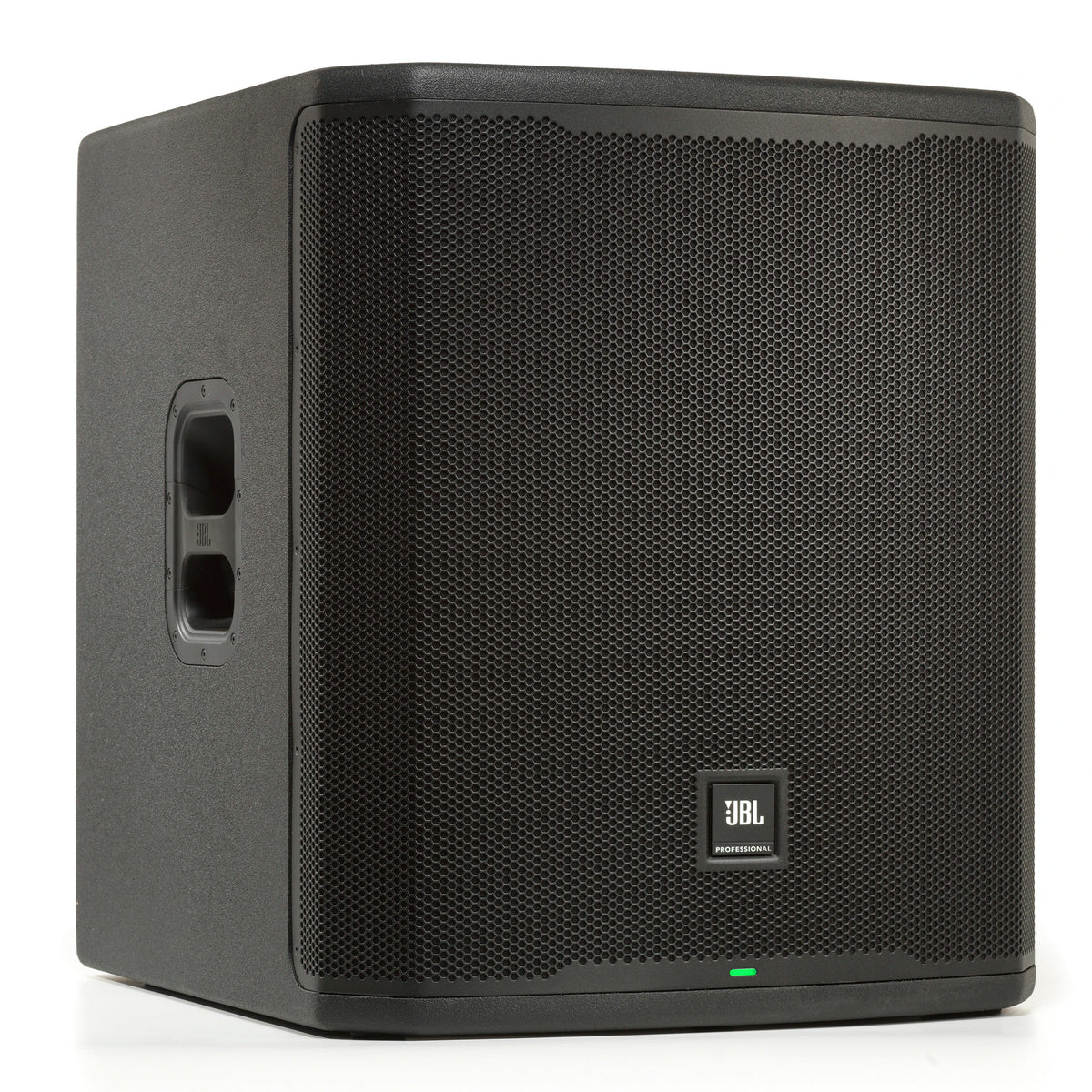 JBL PRX918XLF Professional Powered 18-inch Subwoofer