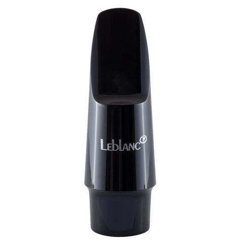 Leblanc 2544PK Alto Saxophone Mouthpiece Plastic Kit With Cap and Ligature