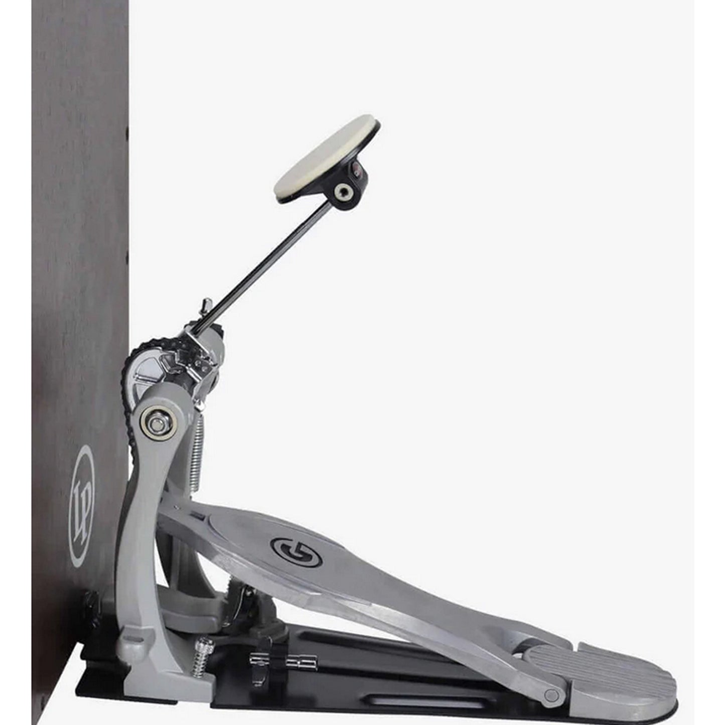 Gibraltar SC-RFSAB Round Flat Self-Aligning Bass Drum Beater