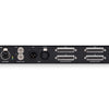 Focusrite RedNet A16R MkII 16-channel Bi-Directional Analog Interface for Dante